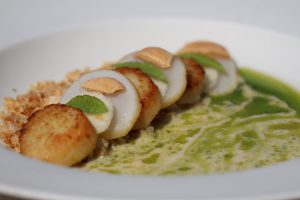 Gerecht van Petite in Sint-Oedenrode